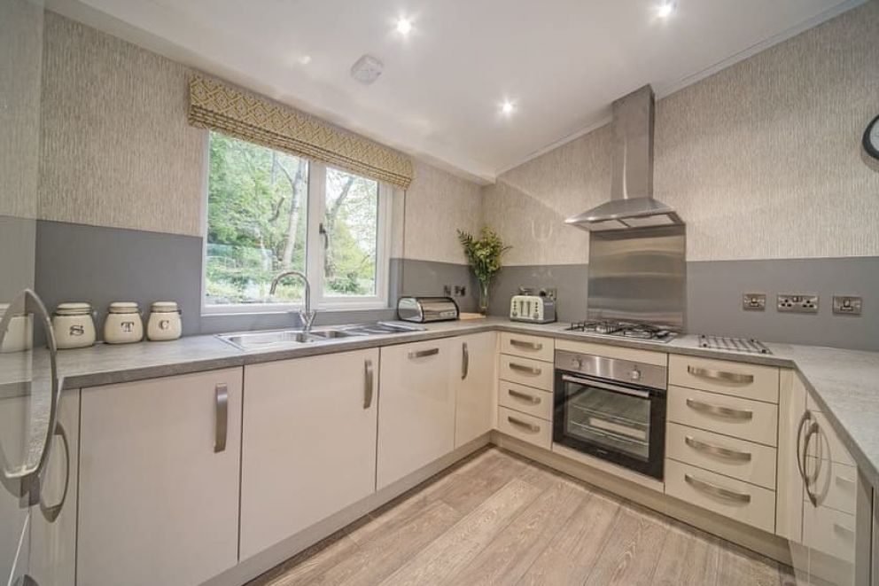 Llwyngwair Manor Holiday Park Pembrokeshire