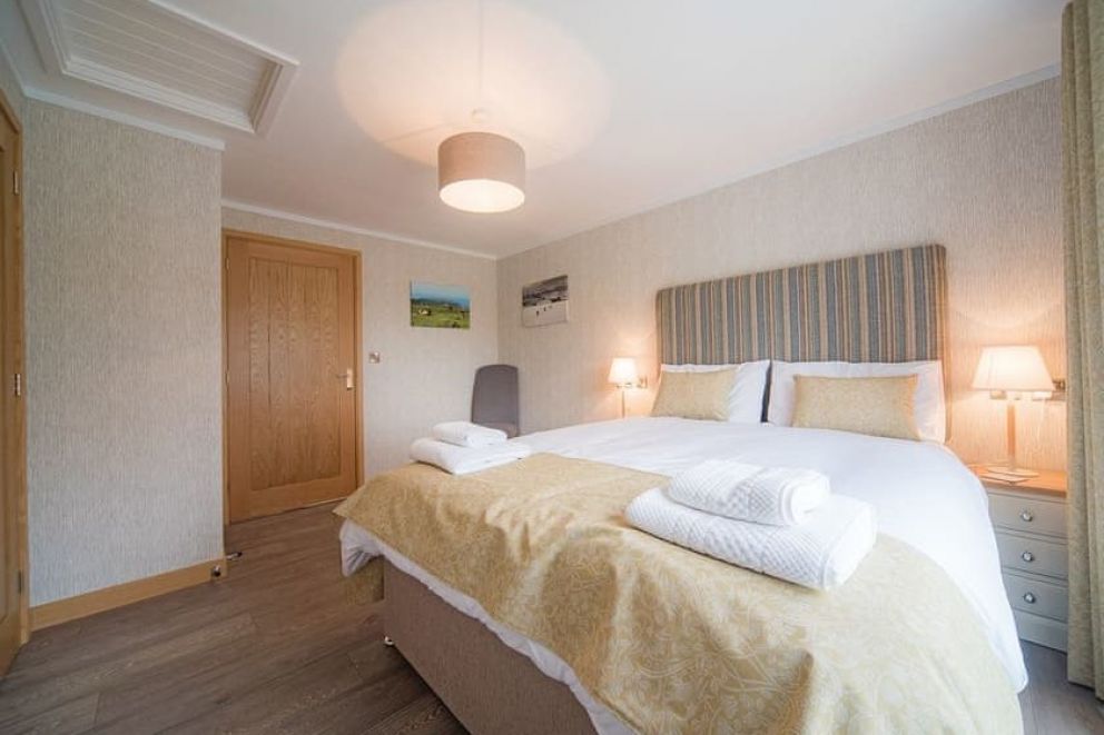 Llwyngwair Manor Holiday Park Pembrokeshire