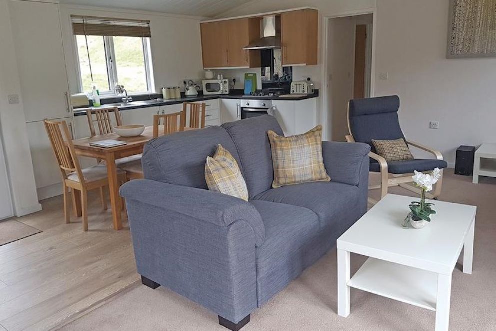 Llwyngwair Manor Holiday Park Pembrokeshire