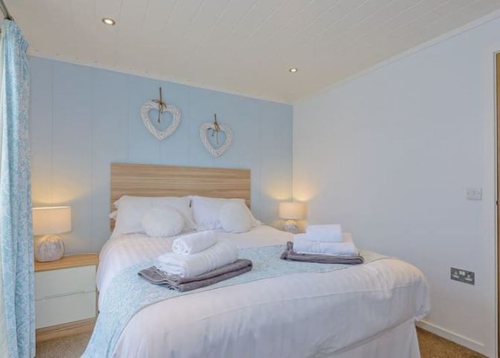 Maesmawr Farm Resort Powys