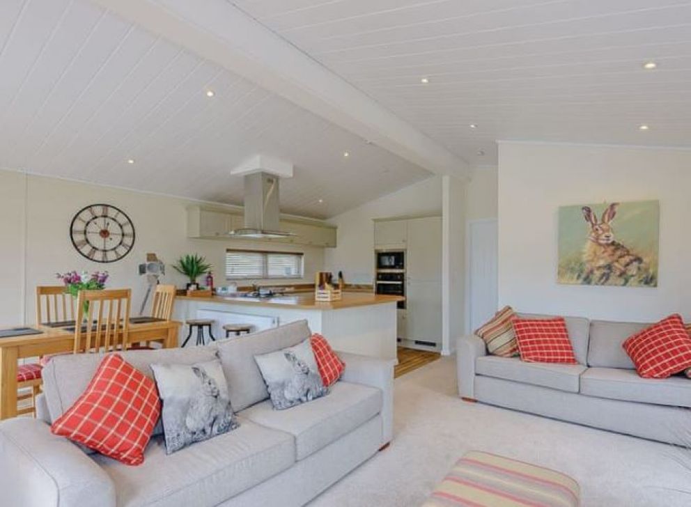 Maesmawr Farm Resort Powys