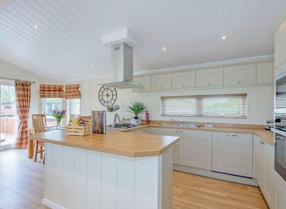 Maesmawr Farm Resort Powys