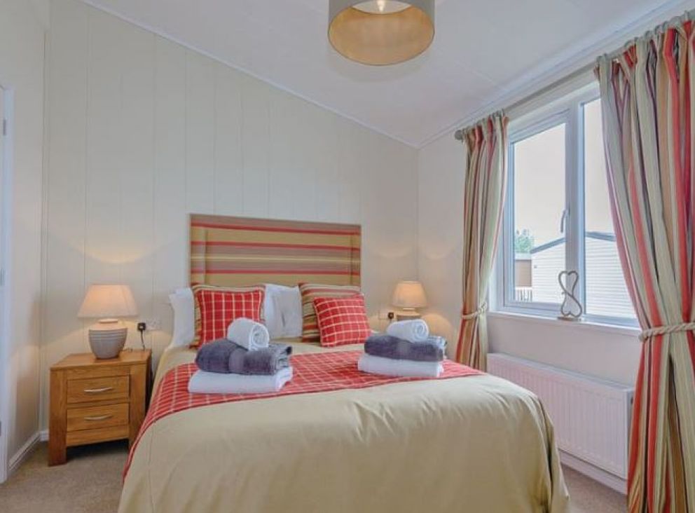 Maesmawr Farm Resort Powys