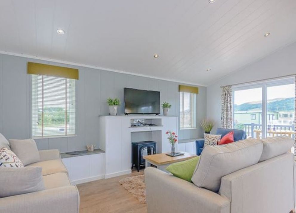 Maesmawr Farm Resort Powys