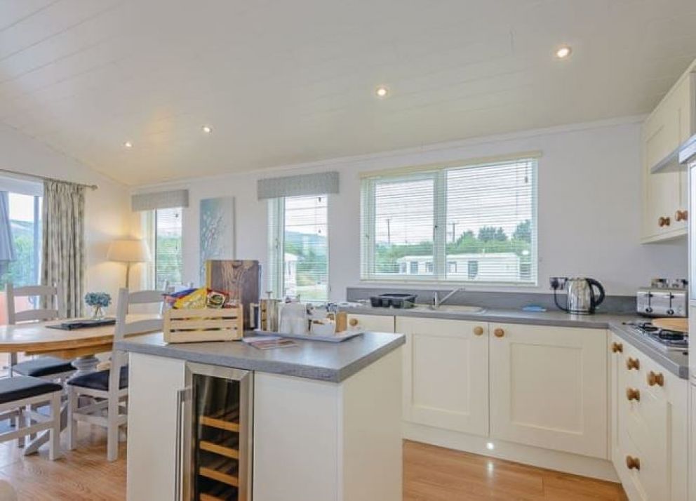 Maesmawr Farm Resort Powys