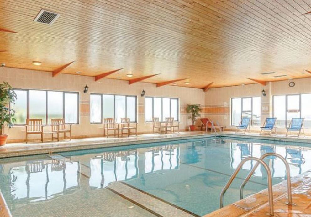 Meadow House Holiday Park Pembrokeshire