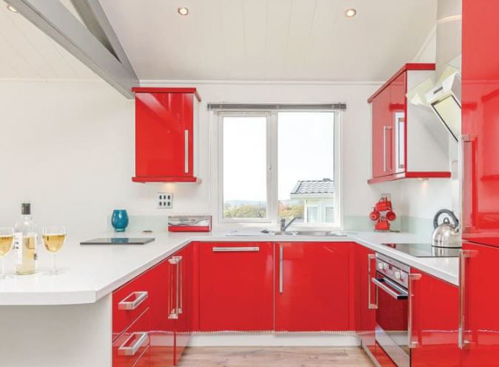 Meadow House Holiday Park Pembrokeshire