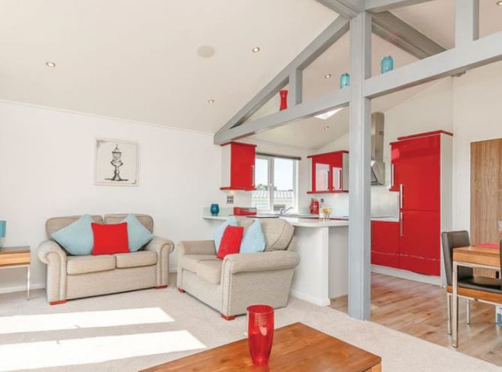 Meadow House Holiday Park Pembrokeshire