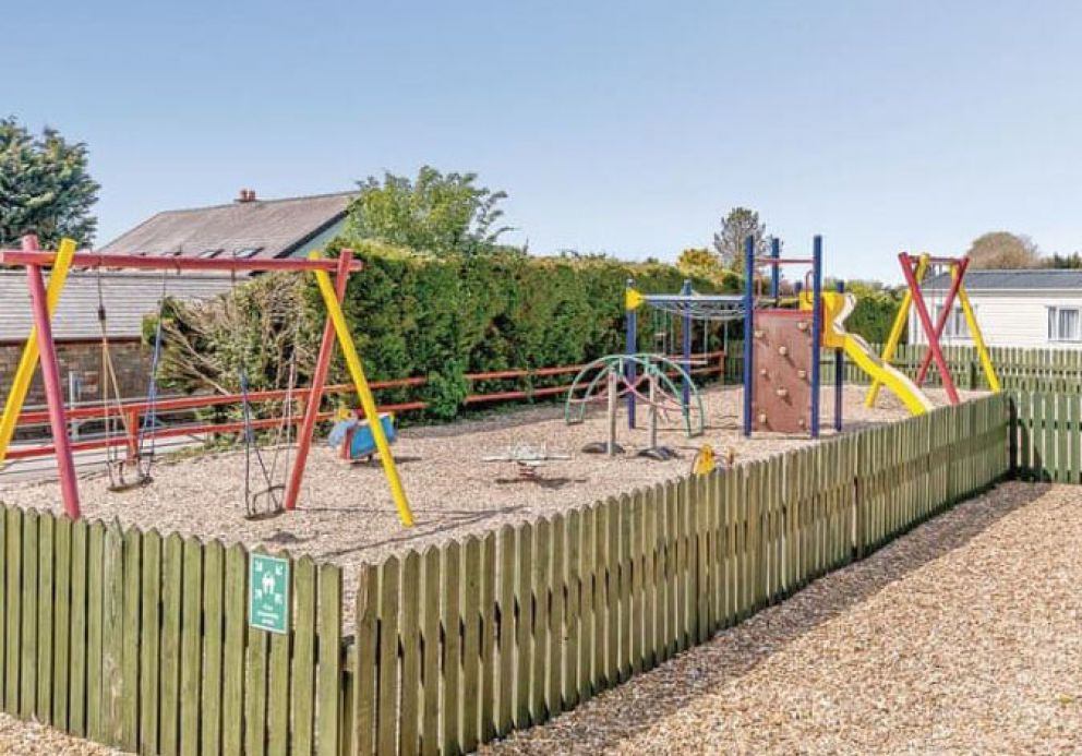 Meadow House Holiday Park Pembrokeshire