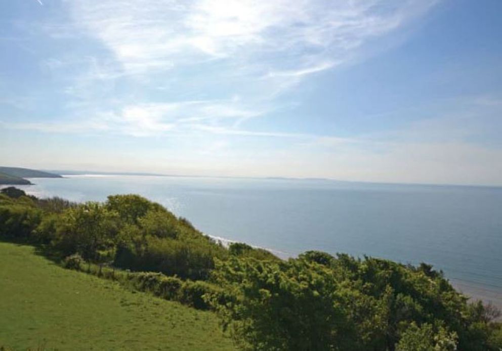 Meadow House Holiday Park Pembrokeshire