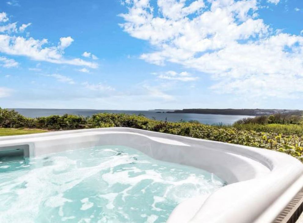 Meadow House Holiday Park Pembrokeshire