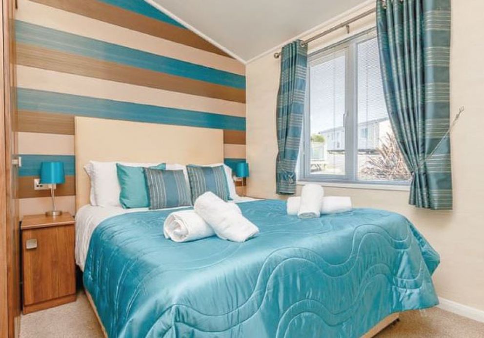 Meadow House Holiday Park Pembrokeshire