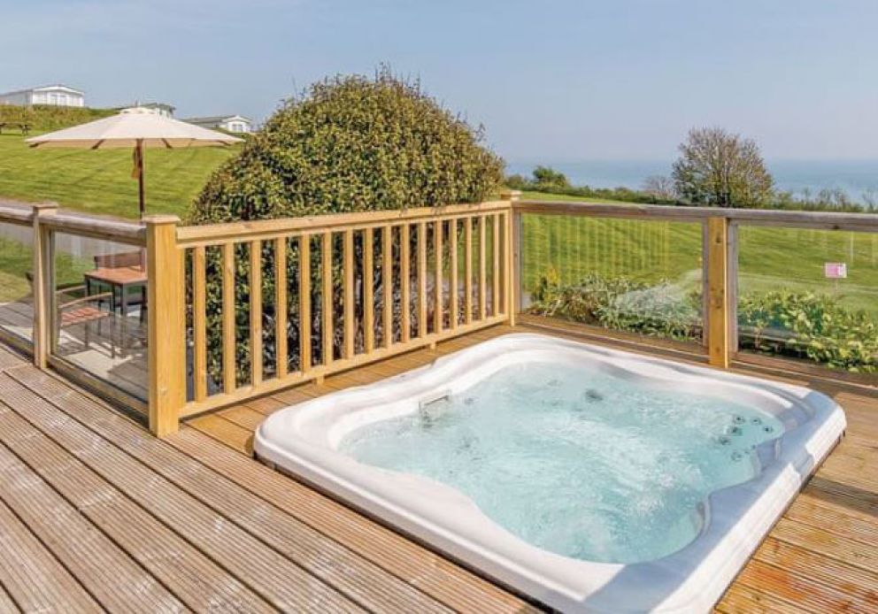Meadow House Holiday Park Pembrokeshire