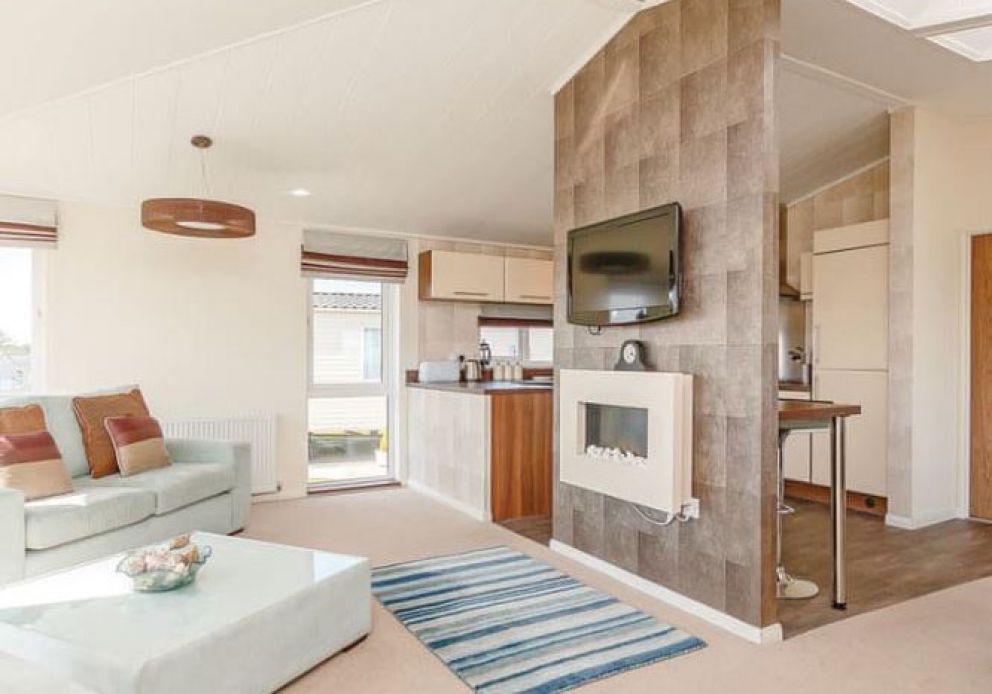 Meadow House Holiday Park Pembrokeshire