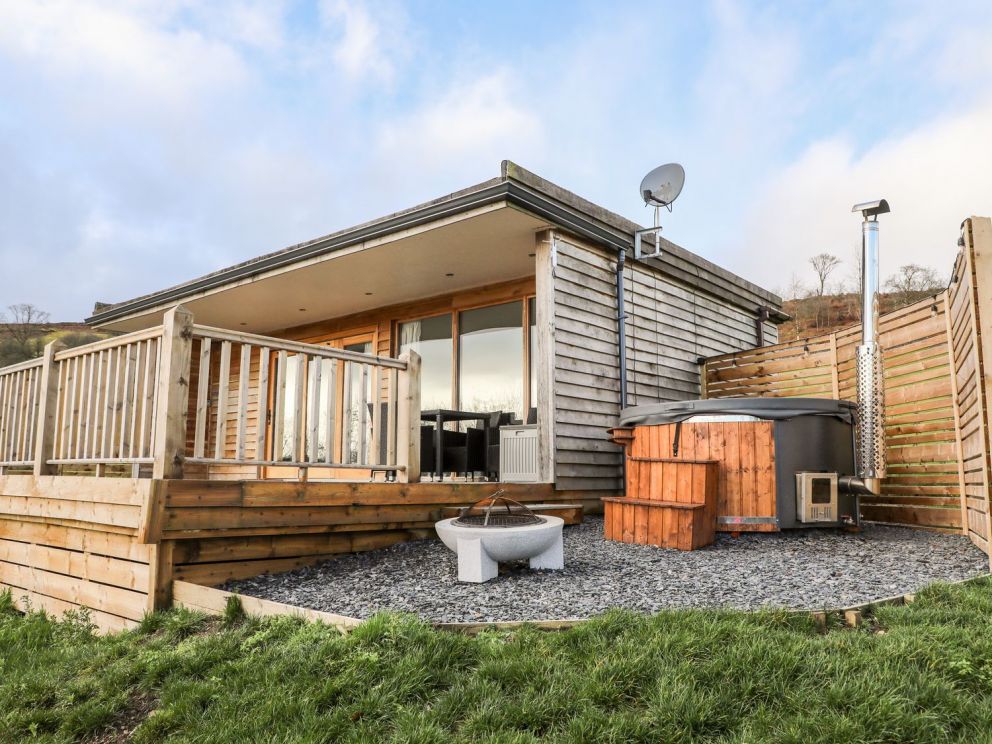 Meadow Lodge Denbighshire