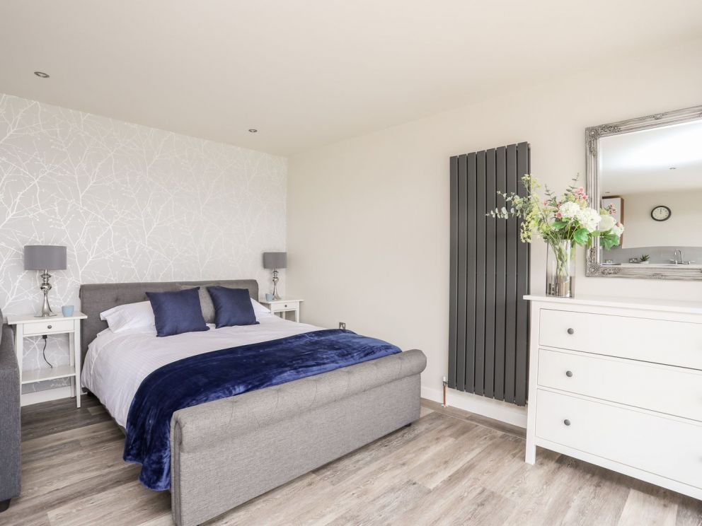 Meadow Lodge Denbighshire