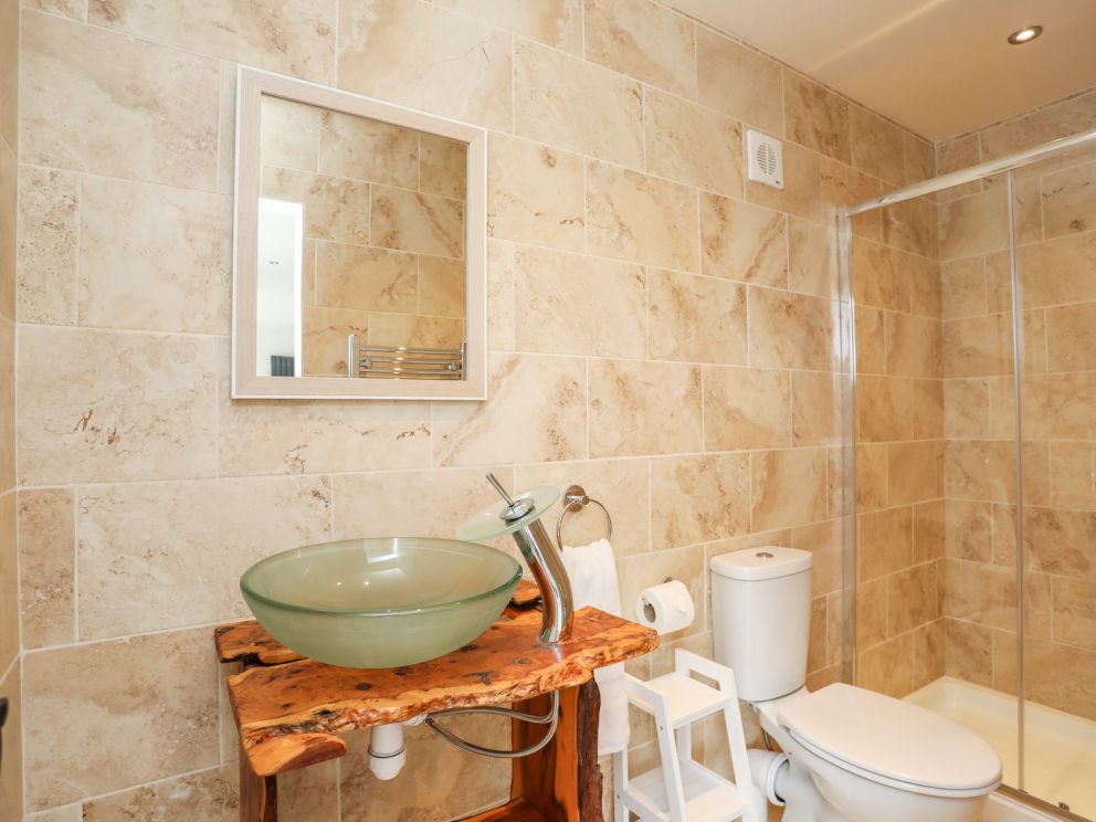 Meadow Lodge Denbighshire