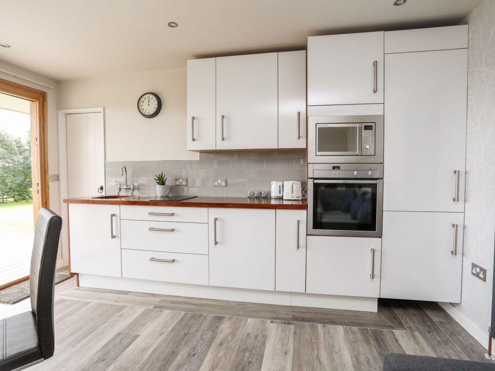 Meadow Lodge Denbighshire