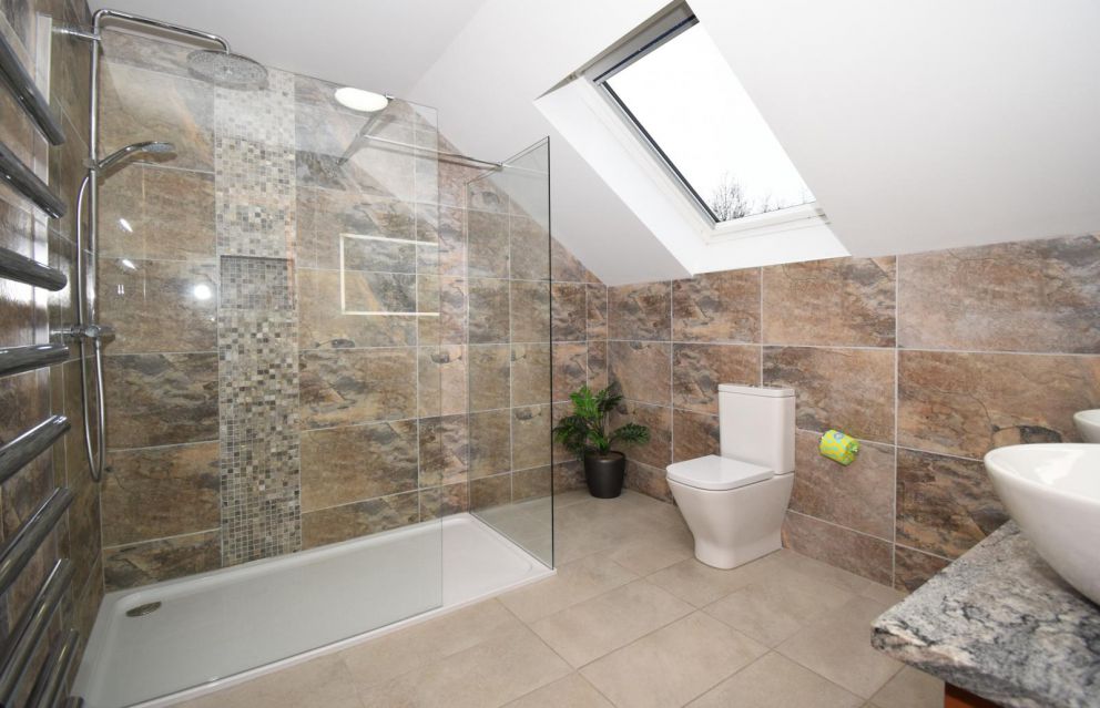 Lakeside Lodge at Rhosllyn Retreats