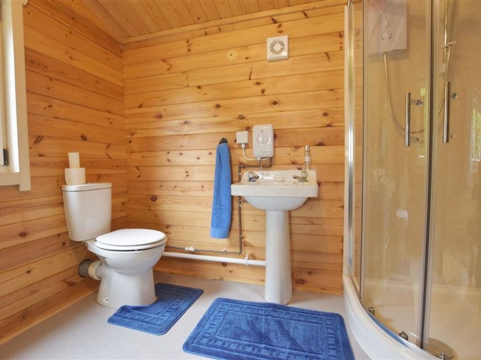 Mill Cabin Denant Pembrokeshire