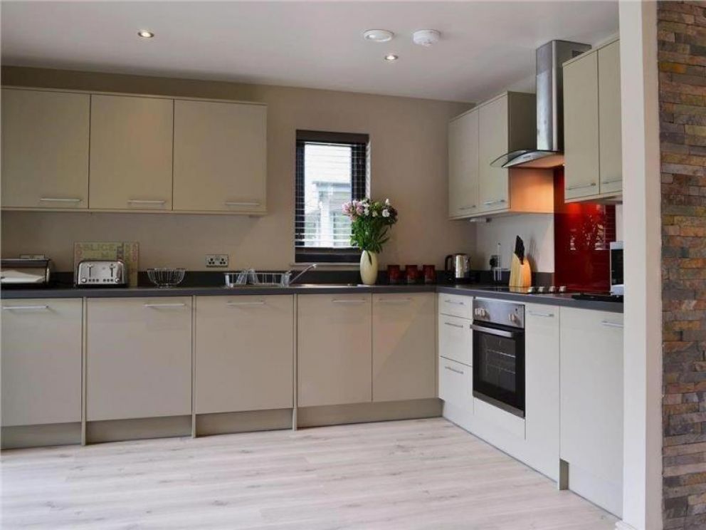 Elm Escapes Lodges Powys, Wales