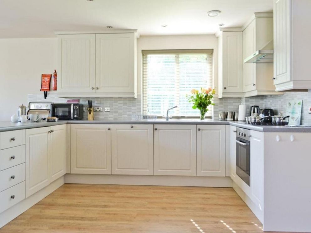 Elm Escapes Lodges Powys, Wales