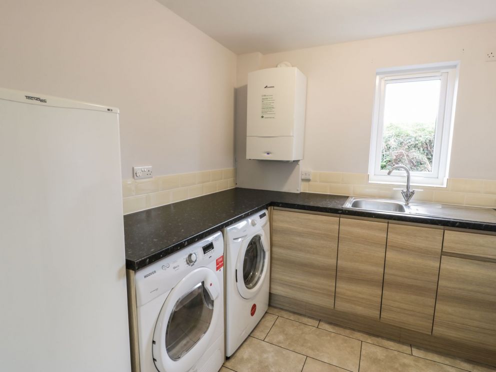 Nant Y Felin Lodge Gwynedd