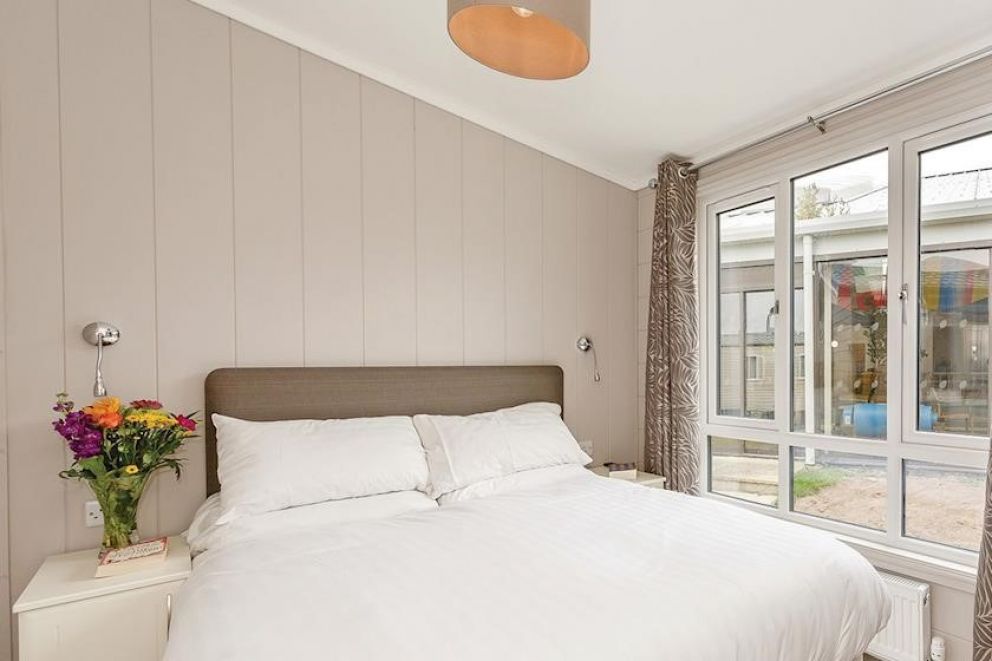 New Pines Holiday Park Denbighshire