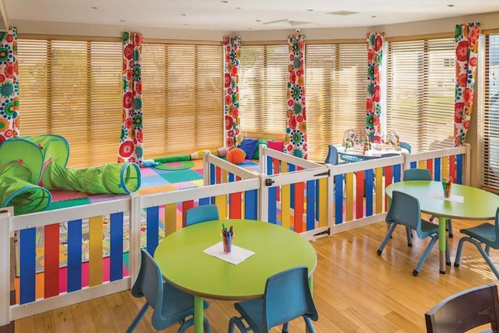 New Pines Holiday Park Denbighshire