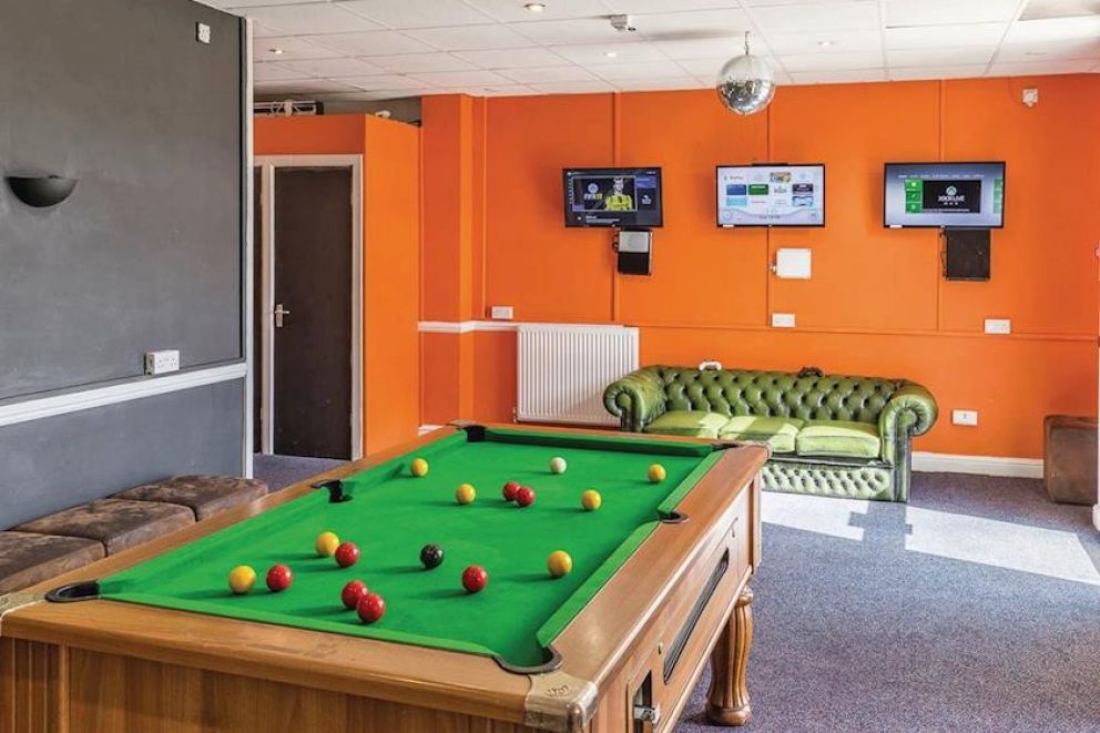 New Pines Holiday Park Denbighshire