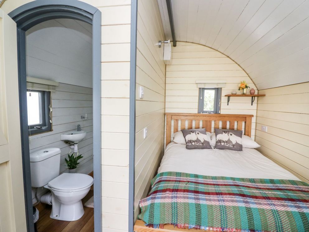 Oakwood Lodge Park Powys