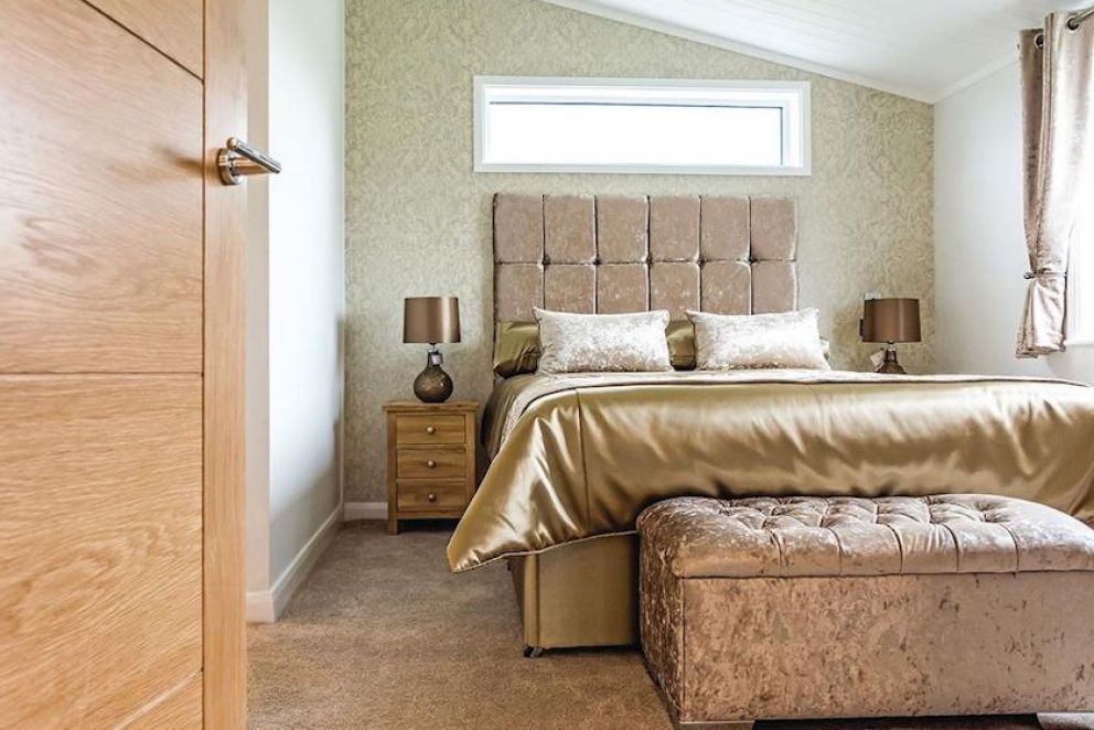 Ocean Heights Leisure Park Ceredigion