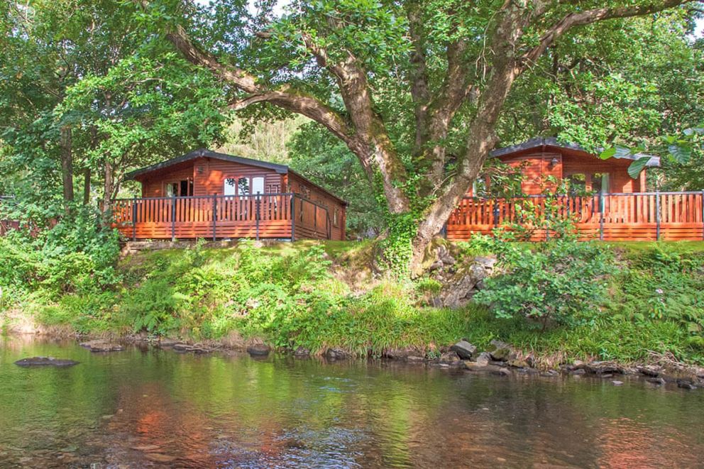 Ogwen Bank Caravan & Lodge Park