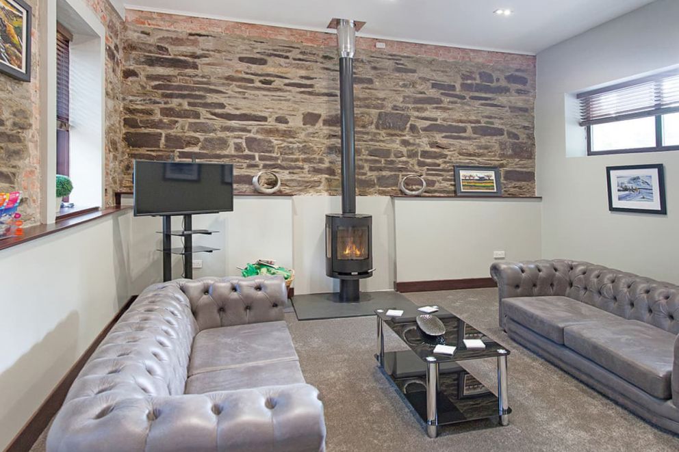 Ogwen Bank Caravan & Lodge Park