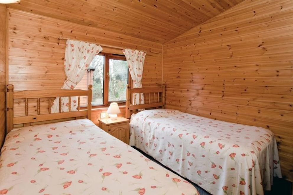 Ogwen Bank Country Park Gwynedd