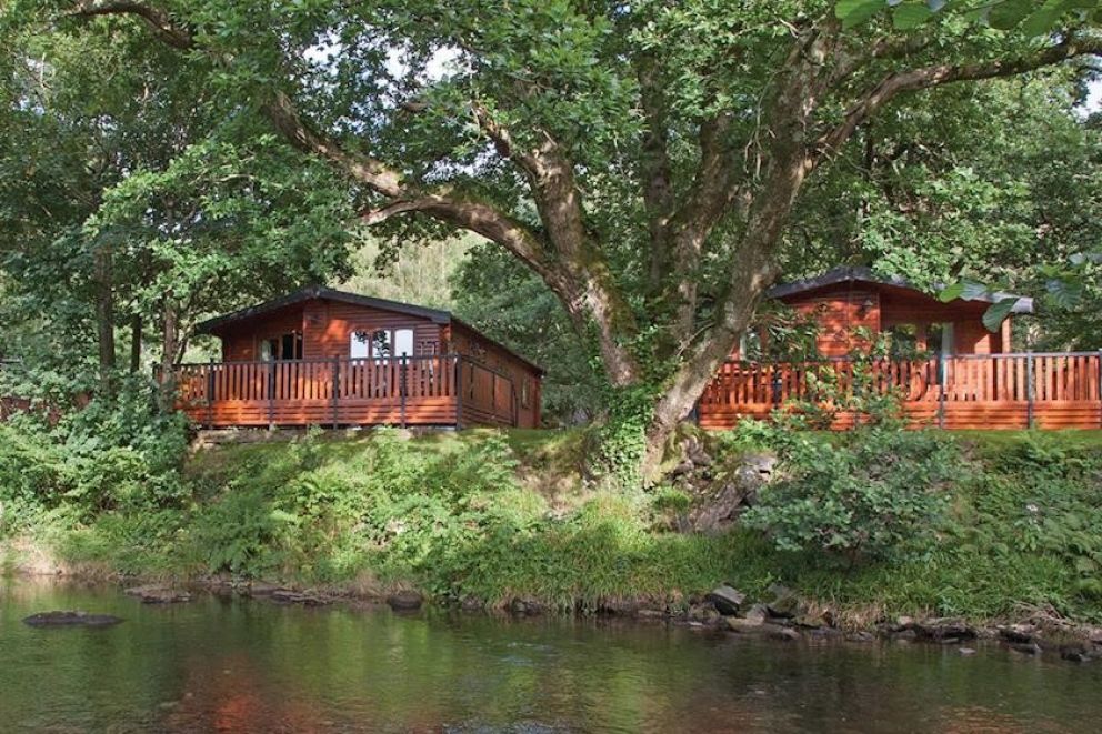 Ogwen Bank Country Park Gwynedd