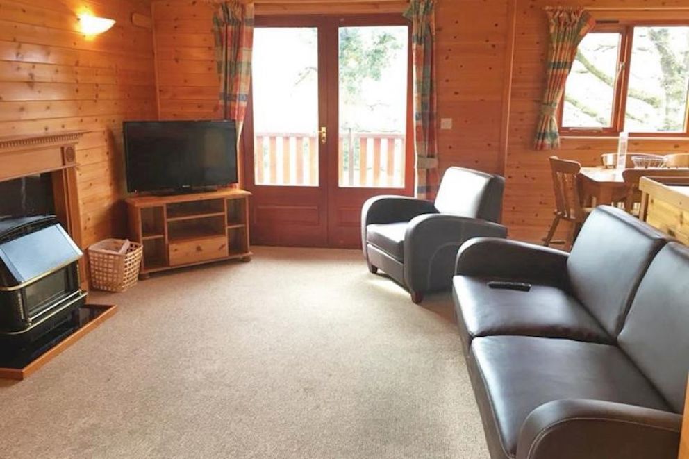 Ogwen Bank Country Park Gwynedd