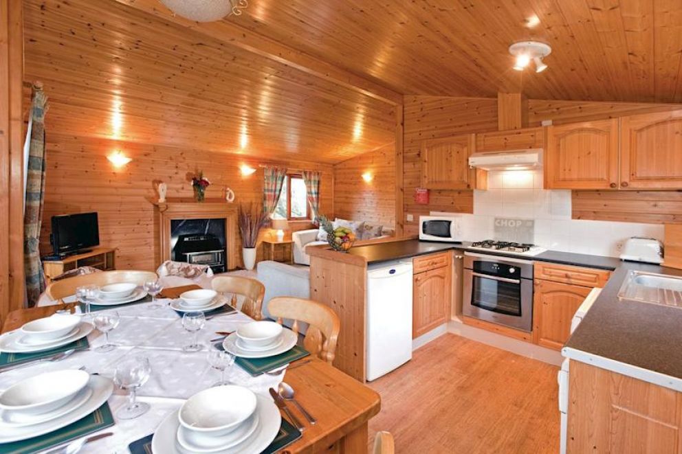 Ogwen Bank Country Park Gwynedd