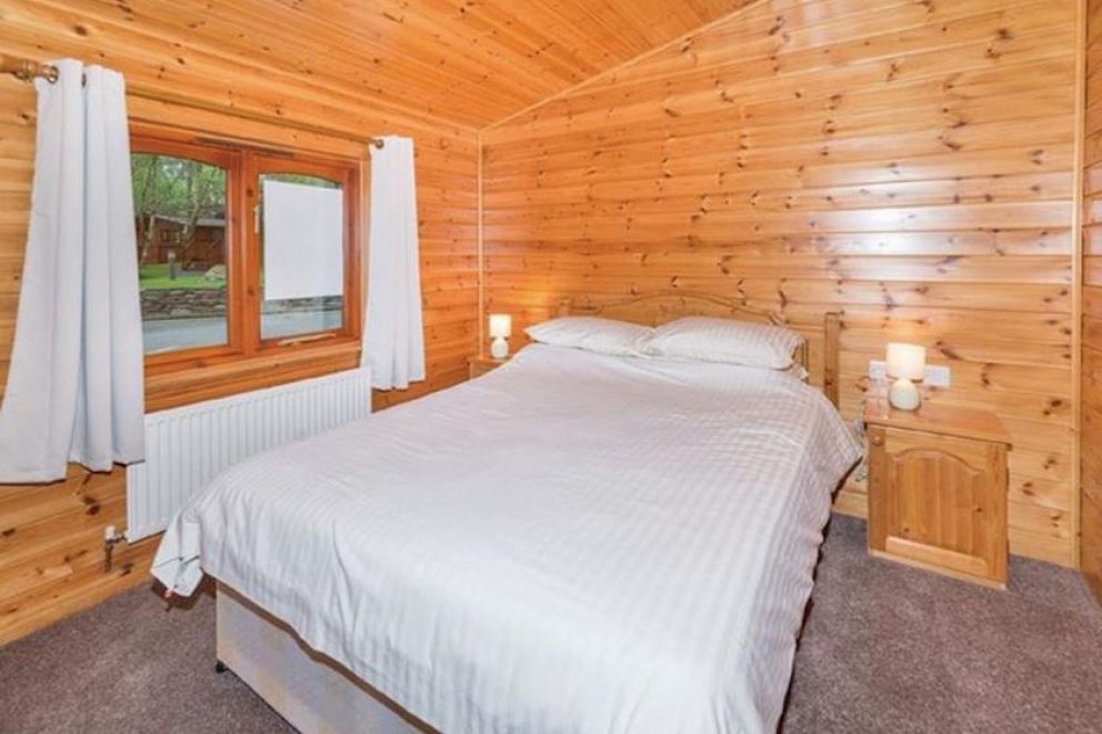 Ogwen Bank Country Park Gwynedd