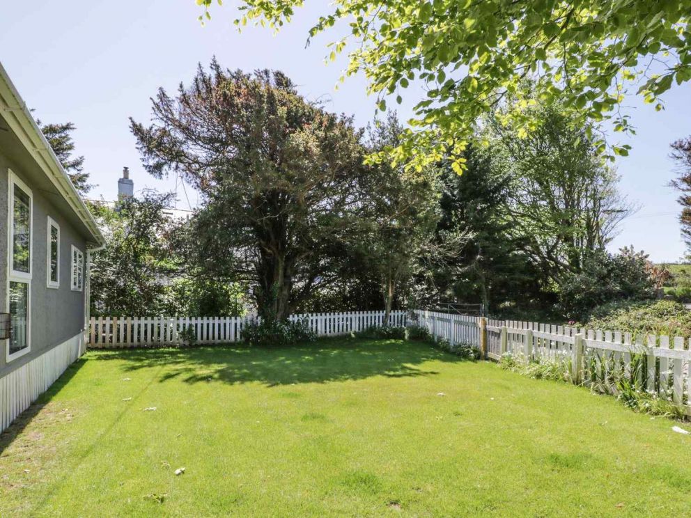 Orchard Lodge  Gwynedd