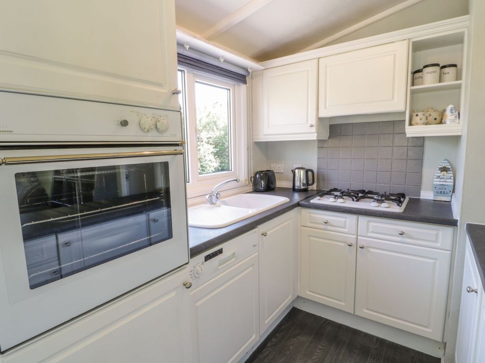 Orchard Lodge  Gwynedd