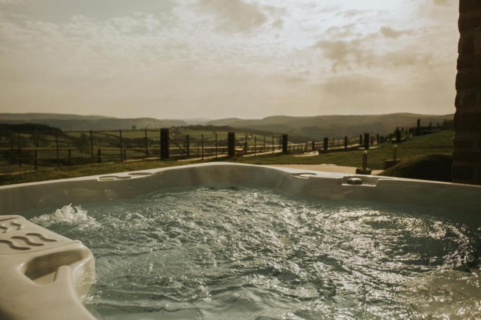 Otters View, Rhayader