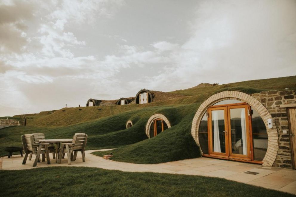 Otters View, Rhayader