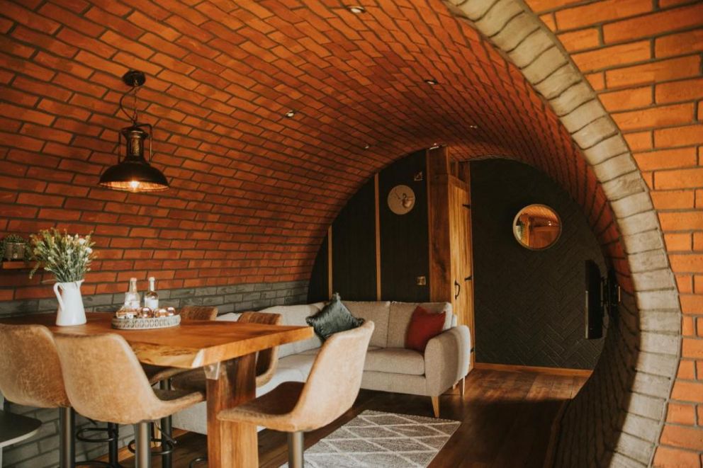 Otters View, Rhayader