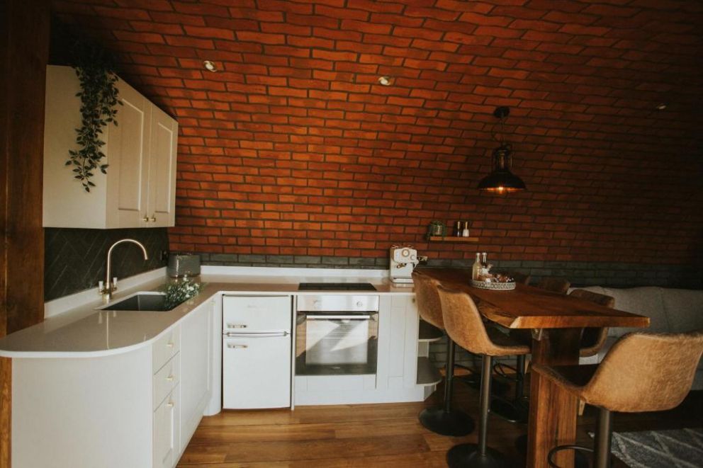 Otters View, Rhayader