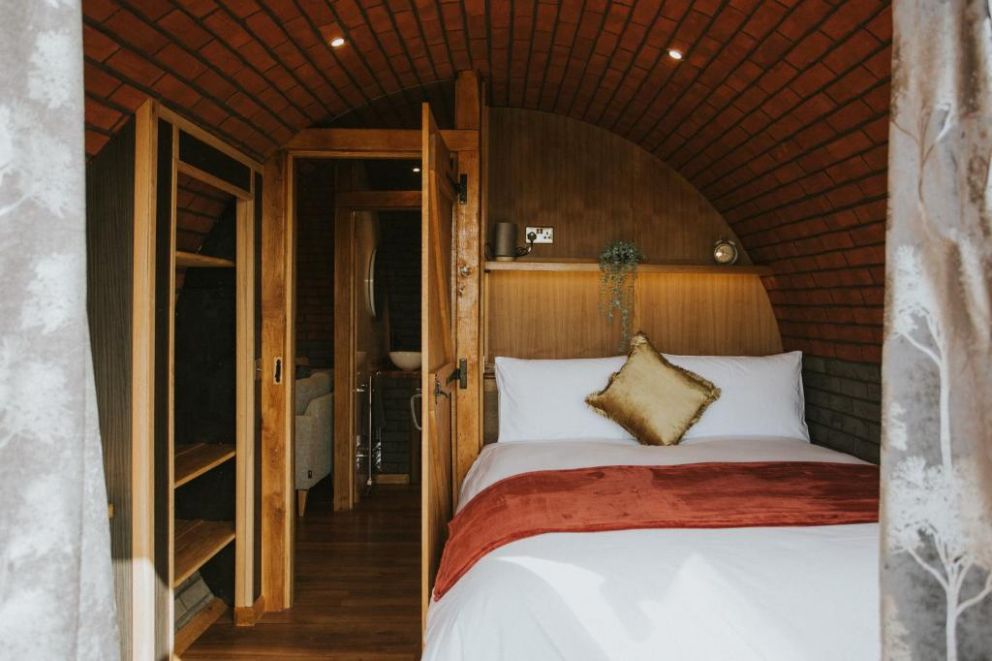 Otters View, Rhayader