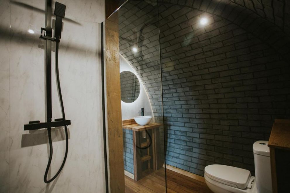 Otters View, Rhayader