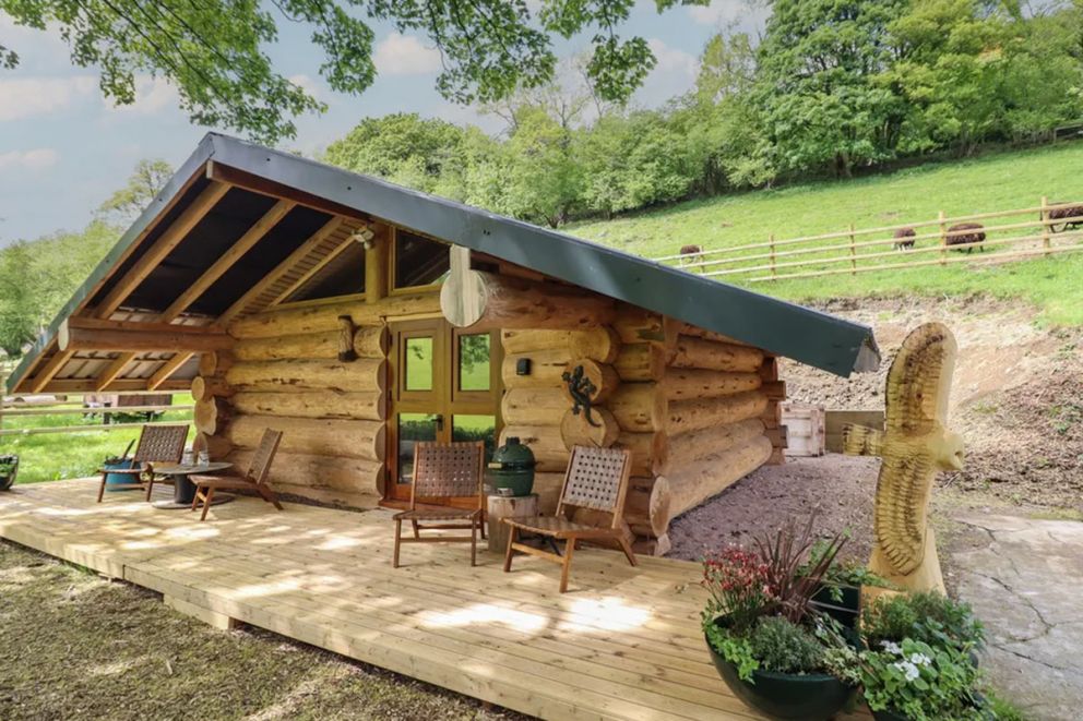 Owl Valley Cabin