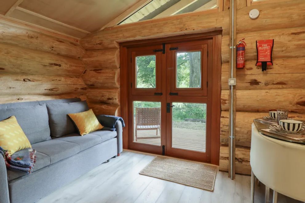 Owl Valley Cabin