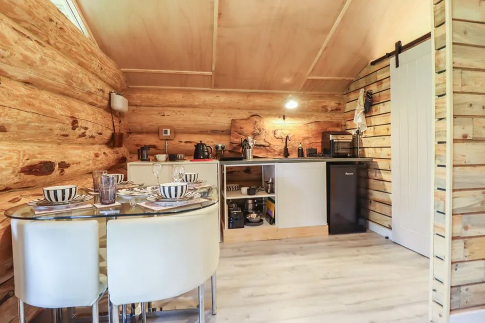 Owl Valley Cabin